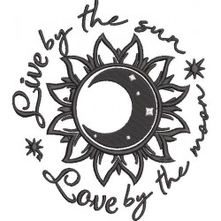 Sun And Moon Quote