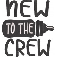 New To The Crew