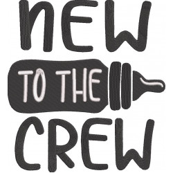 New To The Crew