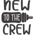 New To The Crew