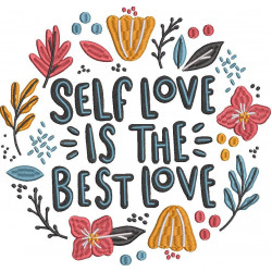 Self Love Quote