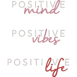 Positive Quote