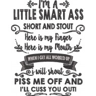 Piss Me Off Quote