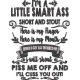 Piss Me Off Quote