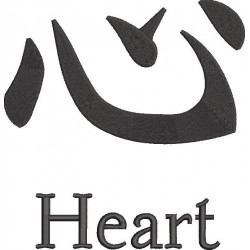 Heart's Language