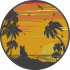 Sunset Scenery