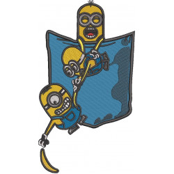 Mischief Souls Pouch