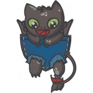 Toothless Whispers