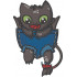 Toothless Whispers