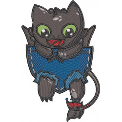 Toothless Whispers