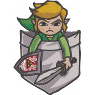 Sword Princess