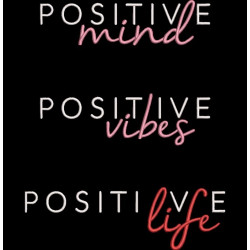 Positive Quote