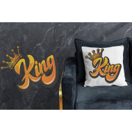 King