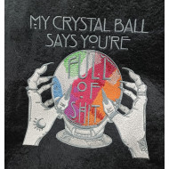 Crystal Ball Quote