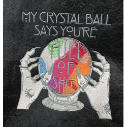 Crystal Ball Quote