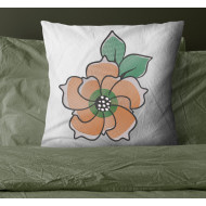 Magnolia Flower