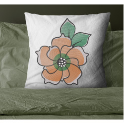Magnolia Flower
