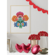 Polish Folk Art