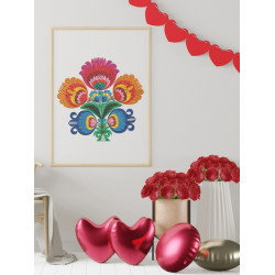 Polish Folk Art