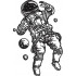 Lost Astronaut