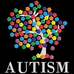 Autism Tree