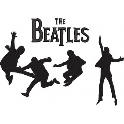 Beatles Art