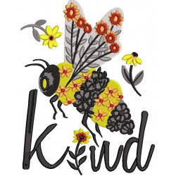 Bee Kind