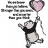 Brave Quote
