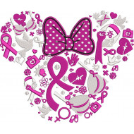 Breast Cancer Warrior