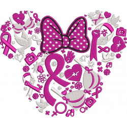 Breast Cancer Warrior