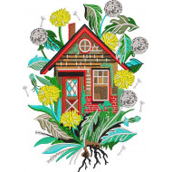 Colorful House
