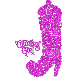 Country Girl