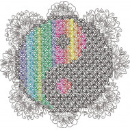 Colorful Pattern