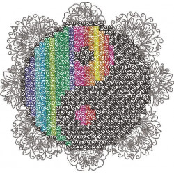 Colorful Pattern