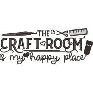 Craft Room