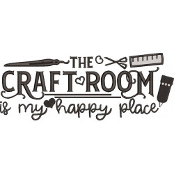 Craft Room