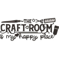 Craft Room