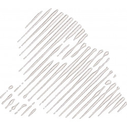 Girl Face Pattern