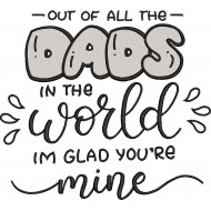 Dads Out