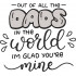 Dads Out