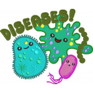 Diseases Logo