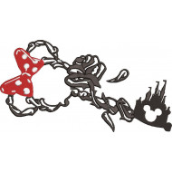 Key Embroidery