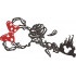 Key Embroidery