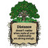 Distance Doesnt matter Quote
