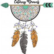 Catching Dreams