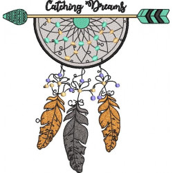 Catching Dreams