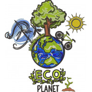 Eco Planet