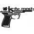 Education Is The Most Powerful Weapon