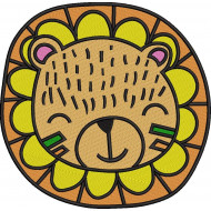 Ethnic Tiger