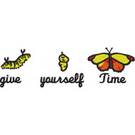 Give Yourself Time